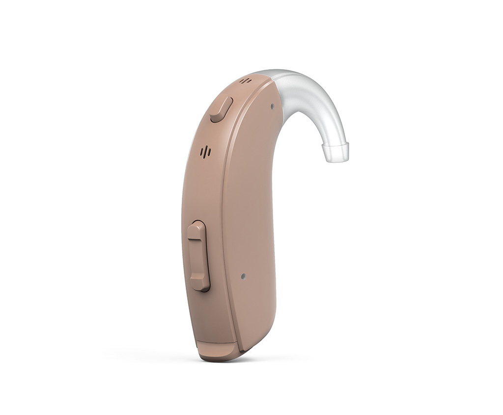 Слуховой аппарат ReSound Linx2 LX577-DW — изображение 1